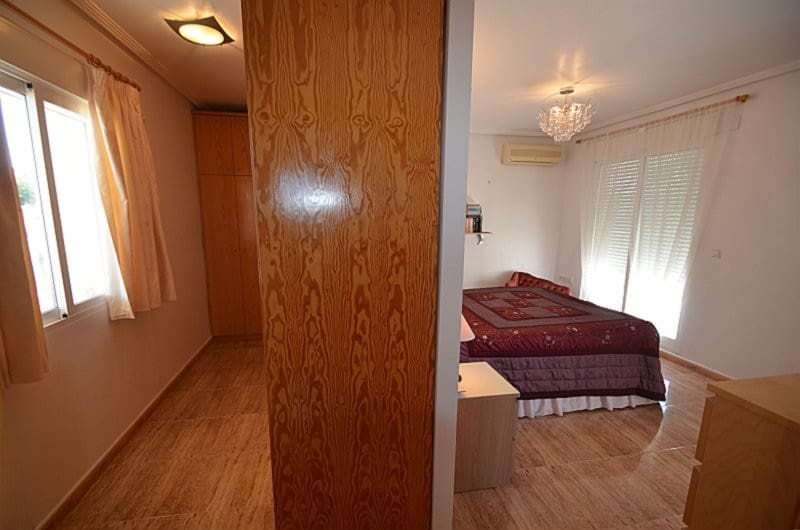 4 chambre Villa/Maison à vendre à Campos del Rio avec piscine - 349 950 € (Ref: 9870433)