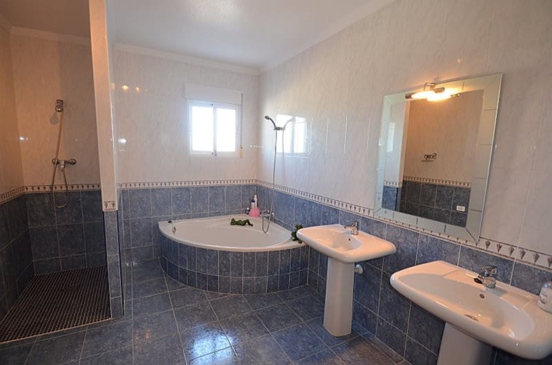 4 chambre Villa/Maison à vendre à Campos del Rio avec piscine - 349 950 € (Ref: 9870433)