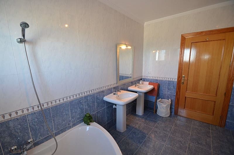 4 chambre Villa/Maison à vendre à Campos del Rio avec piscine - 349 950 € (Ref: 9870433)