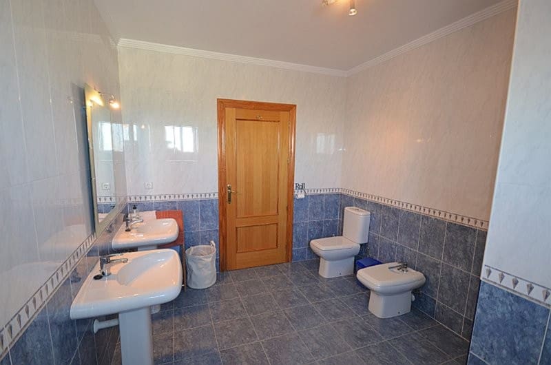 4 chambre Villa/Maison à vendre à Campos del Rio avec piscine - 349 950 € (Ref: 9870433)