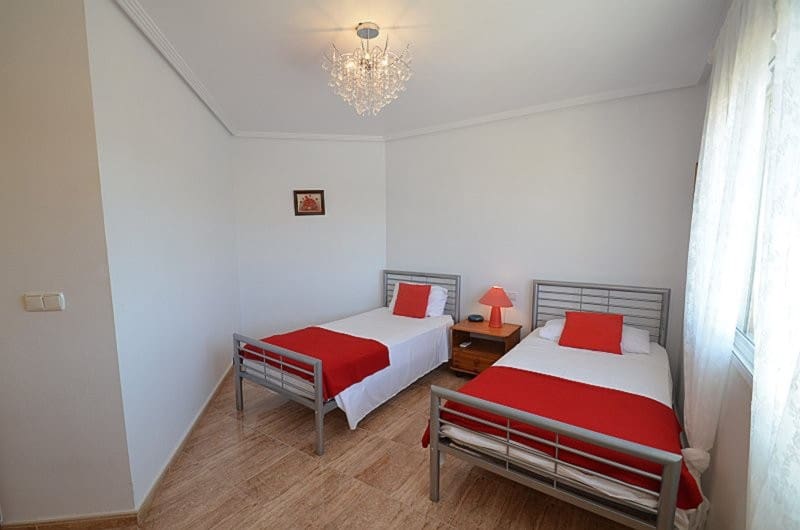4 chambre Villa/Maison à vendre à Campos del Rio avec piscine - 349 950 € (Ref: 9870433)