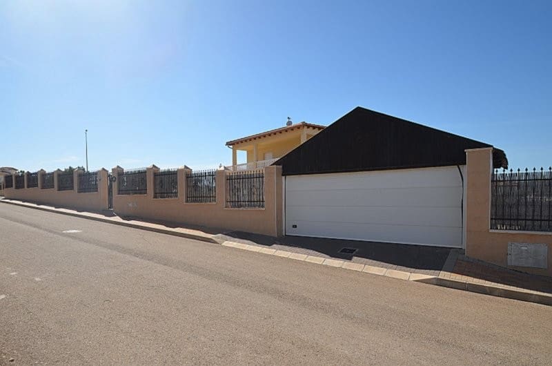 4 chambre Villa/Maison à vendre à Campos del Rio avec piscine - 349 950 € (Ref: 9870433)