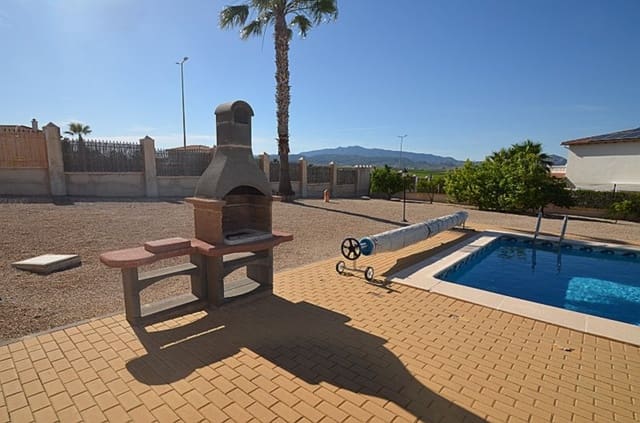 4 soveværelse Villa til salg i Campos del Río med swimmingpool - € 349.950 (Ref: 9870433)