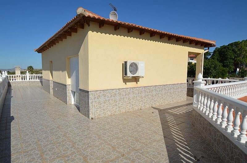 4 chambre Villa/Maison à vendre à Campos del Rio avec piscine - 349 950 € (Ref: 9870433)