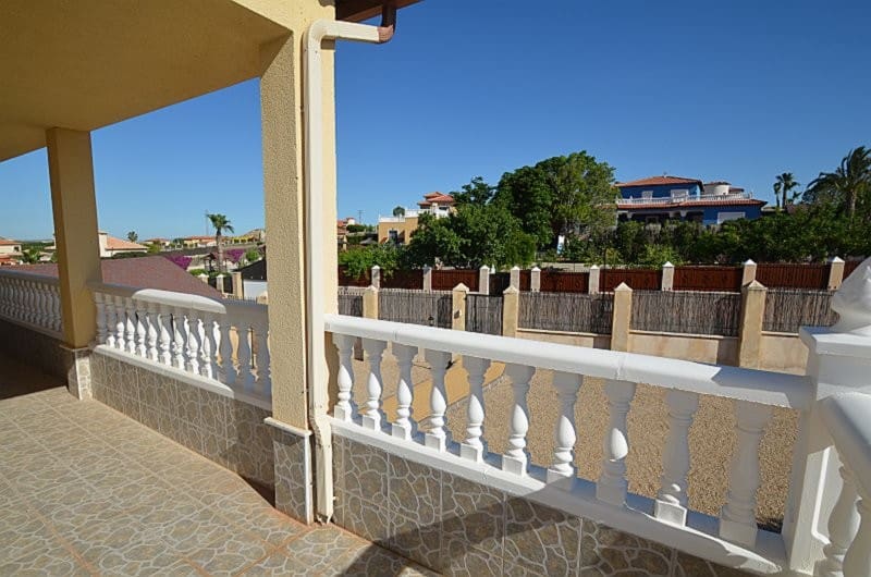4 chambre Villa/Maison à vendre à Campos del Rio avec piscine - 349 950 € (Ref: 9870433)