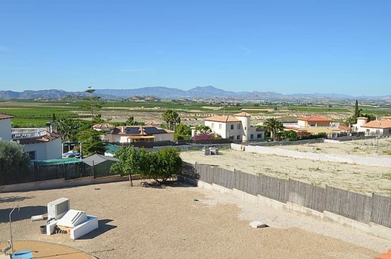 4 chambre Villa/Maison à vendre à Campos del Rio avec piscine - 349 950 € (Ref: 9870433)