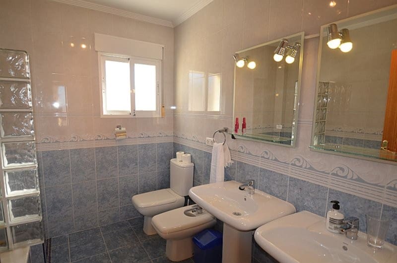 4 chambre Villa/Maison à vendre à Campos del Rio avec piscine - 349 950 € (Ref: 9870433)