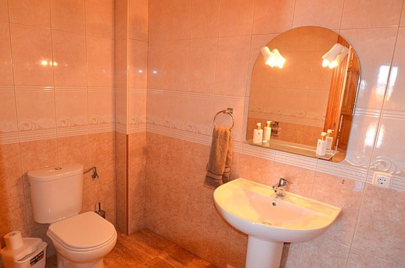 4 chambre Villa/Maison à vendre à Campos del Rio avec piscine - 349 950 € (Ref: 9870433)