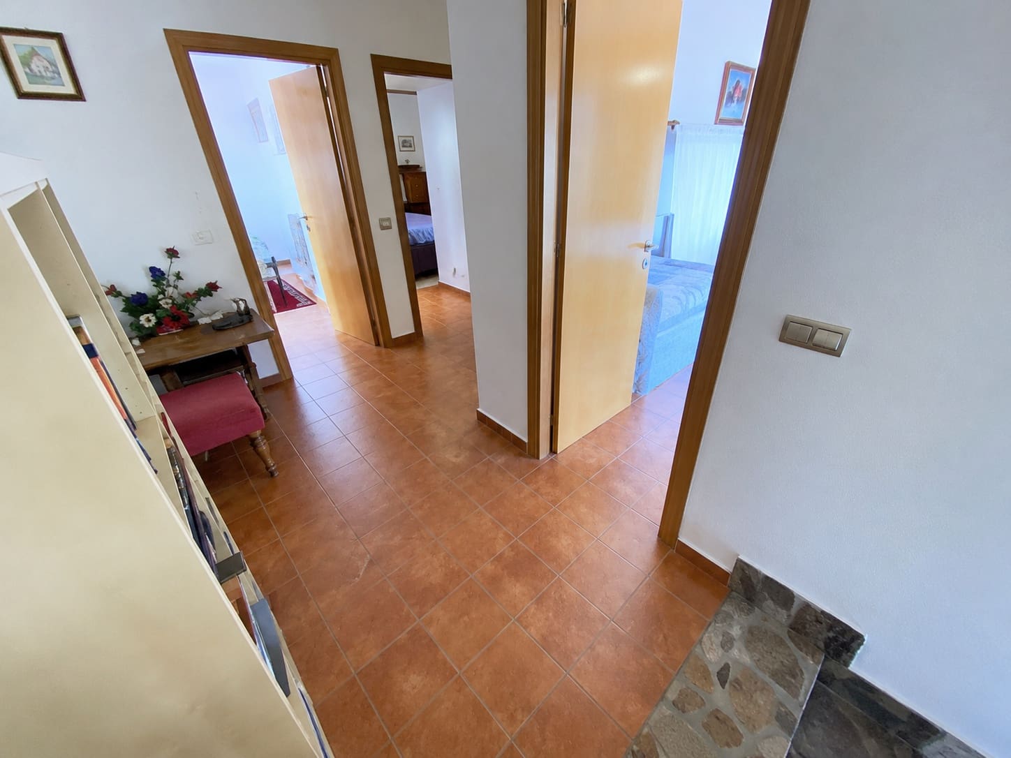 3 bedroom Villa for sale in Banos y Mendigo with pool garage - € 425,000 (Ref: 9875858)