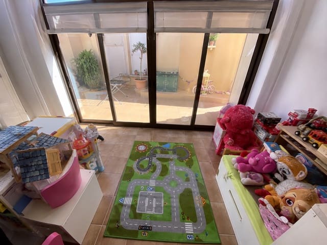 3 soveværelse Villa til salg i Baños y Mendigo, Murcia by med swimmingpool garage - € 425.000 (Ref: 9875858)