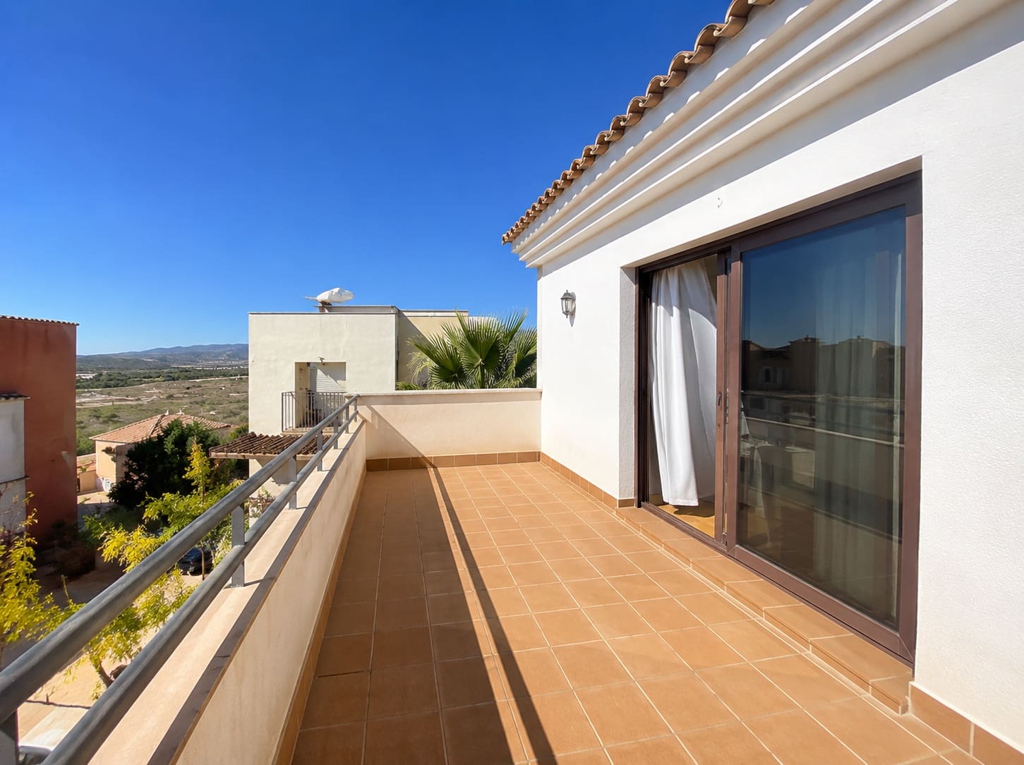 3 bedroom Villa for sale in Banos y Mendigo with pool garage - € 425,000 (Ref: 9875858)