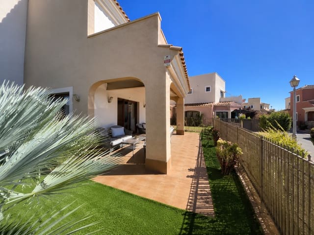 3 soveværelse Villa til salg i Baños y Mendigo, Murcia by med swimmingpool garage - € 425.000 (Ref: 9875858)
