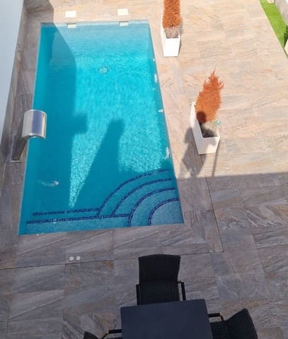 3 soverom Hus til salgs i Avileses, Murcia by med svømmebasseng garasje - € 294 900 (Ref: 9890003)