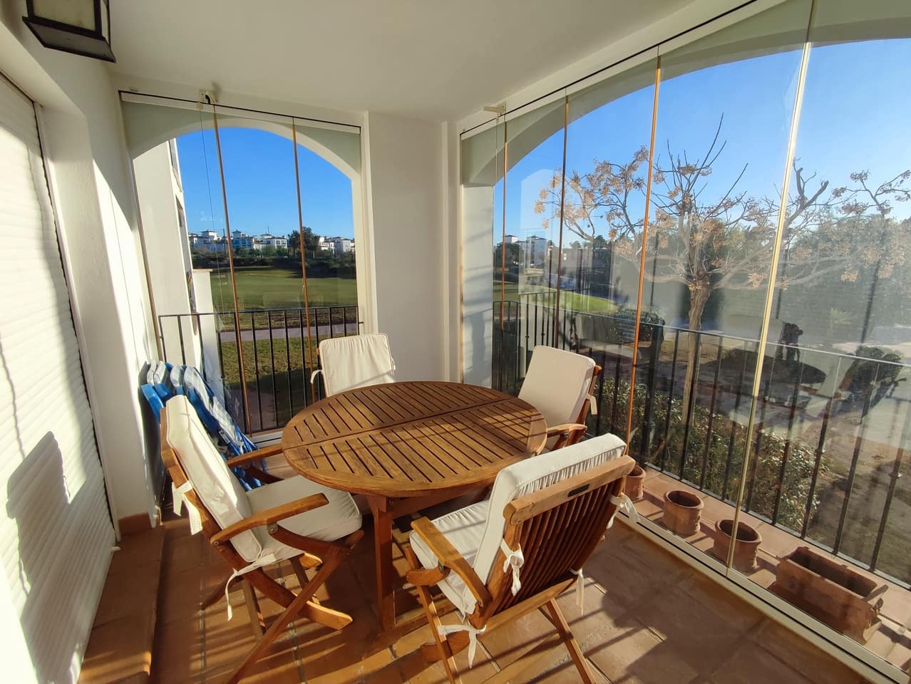 2 quarto Apartamento para venda em Sucina com piscina garagem - 164 995 € (Ref: 9902335)