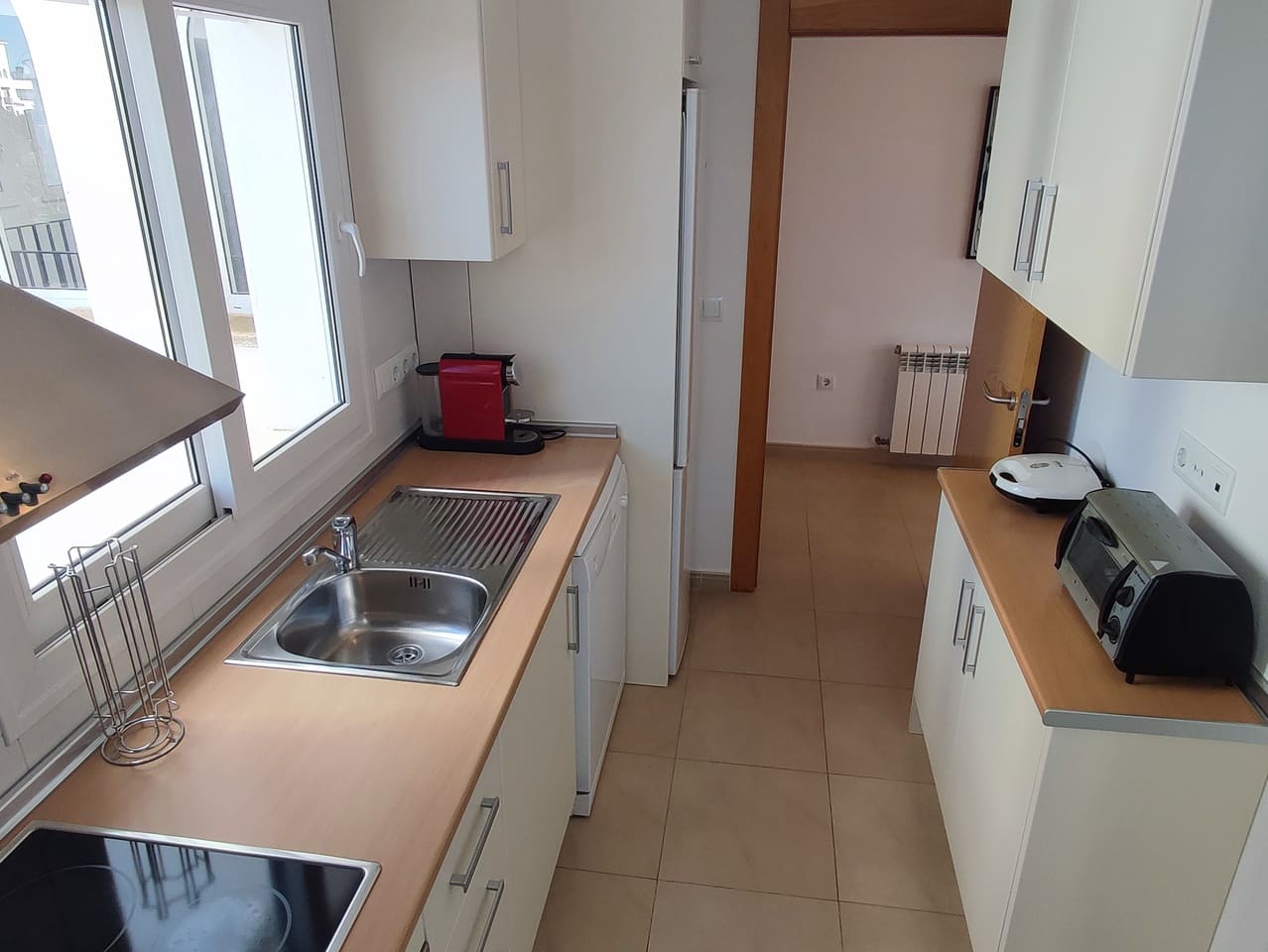 2 quarto Apartamento para venda em Sucina com piscina garagem - 164 995 € (Ref: 9902335)