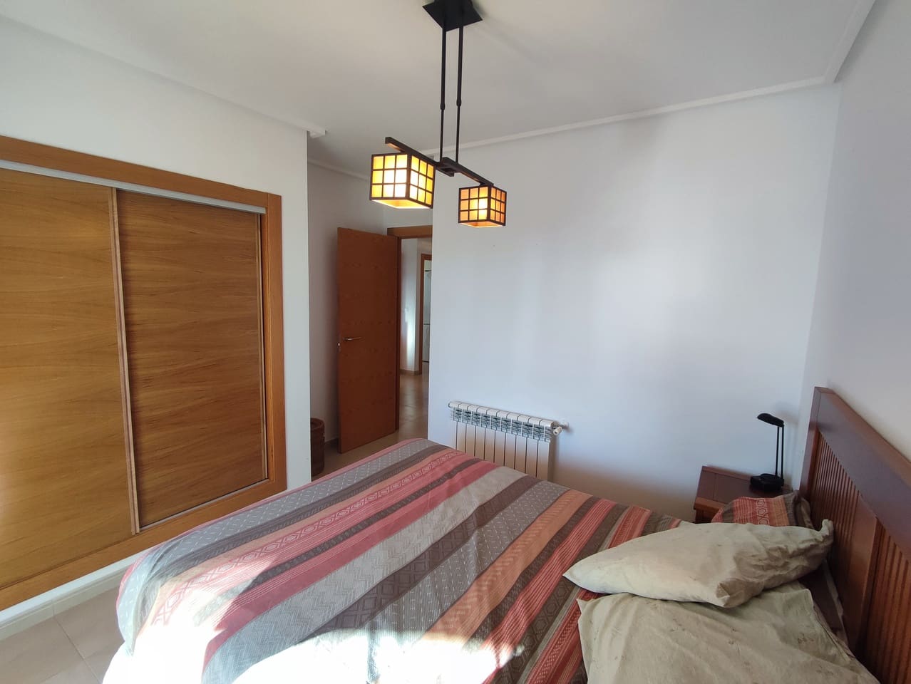 2 quarto Apartamento para venda em Sucina com piscina garagem - 164 995 € (Ref: 9902335)