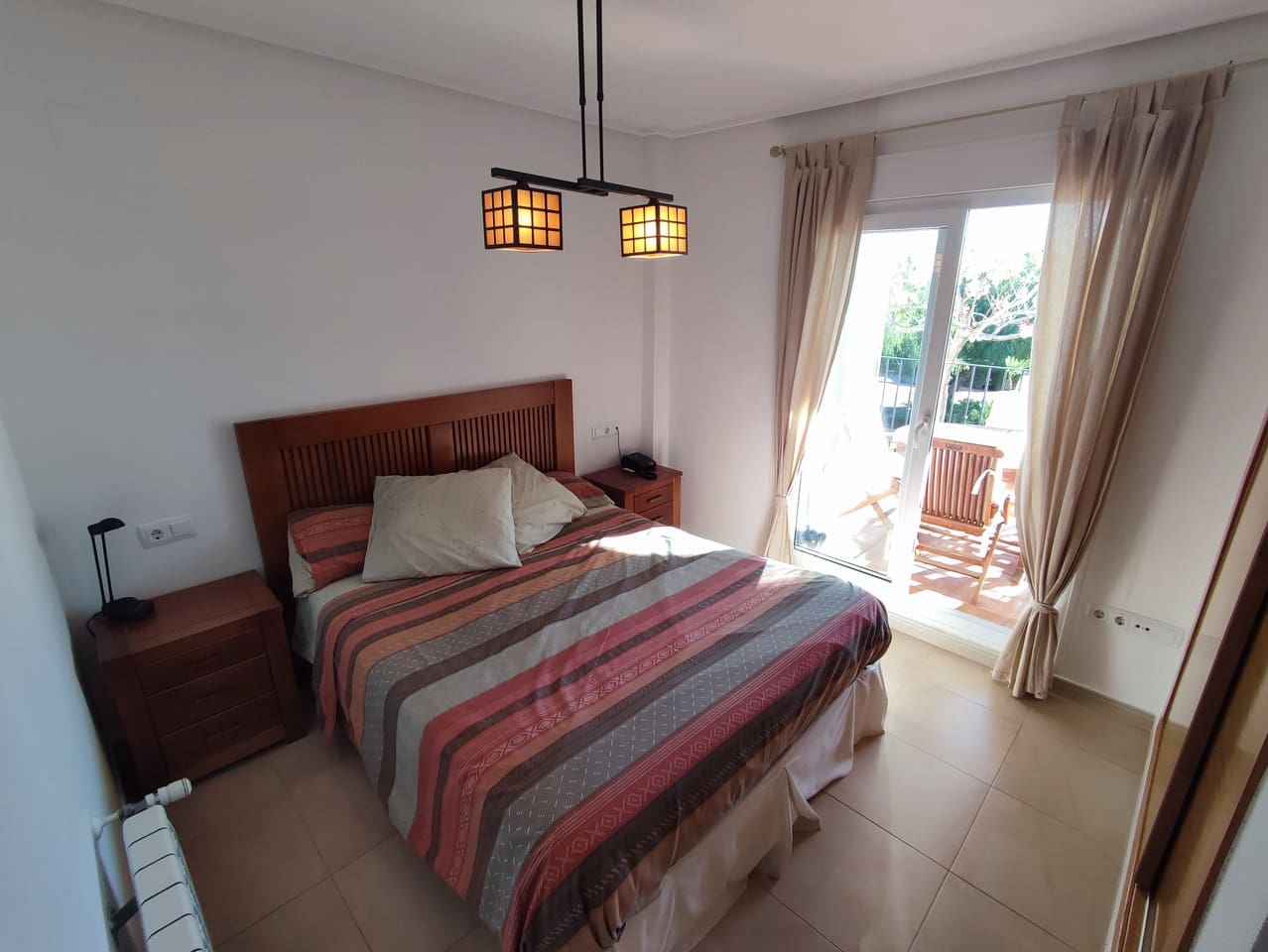 2 quarto Apartamento para venda em Sucina com piscina garagem - 164 995 € (Ref: 9902335)