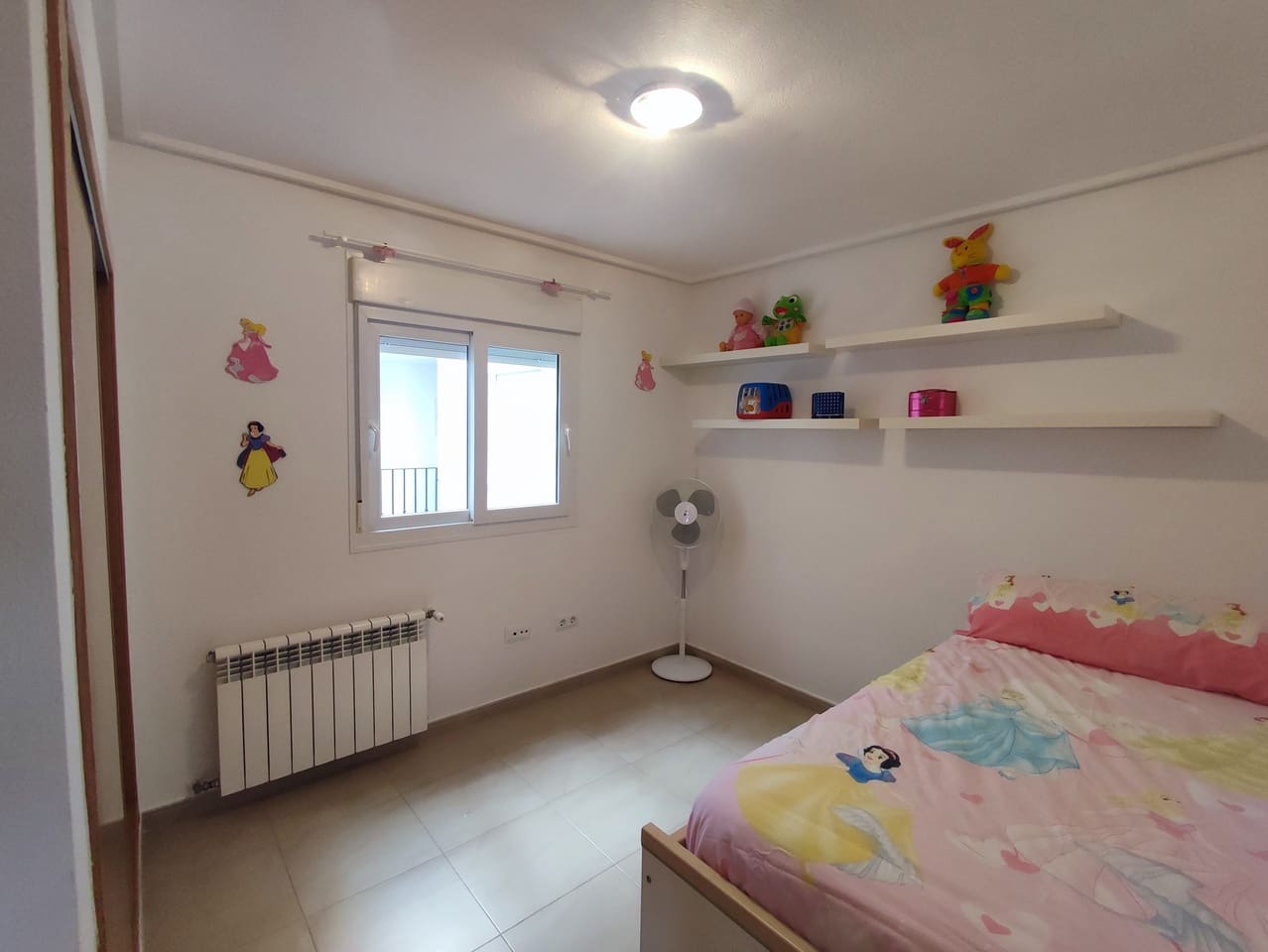 2 quarto Apartamento para venda em Sucina com piscina garagem - 164 995 € (Ref: 9902335)