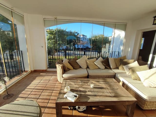 2 quarto Apartamento para venda em Sucina, Múrcia cidade com piscina garagem - 164 995 € (Ref: 9902335)