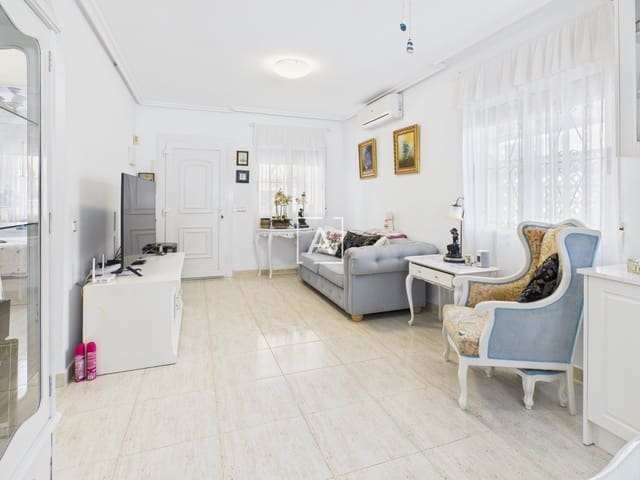 2 sovrum Villa till salu i Pinar de Campoverde, Pilar de la Horadada - 192 000 € (Ref: 9902336)