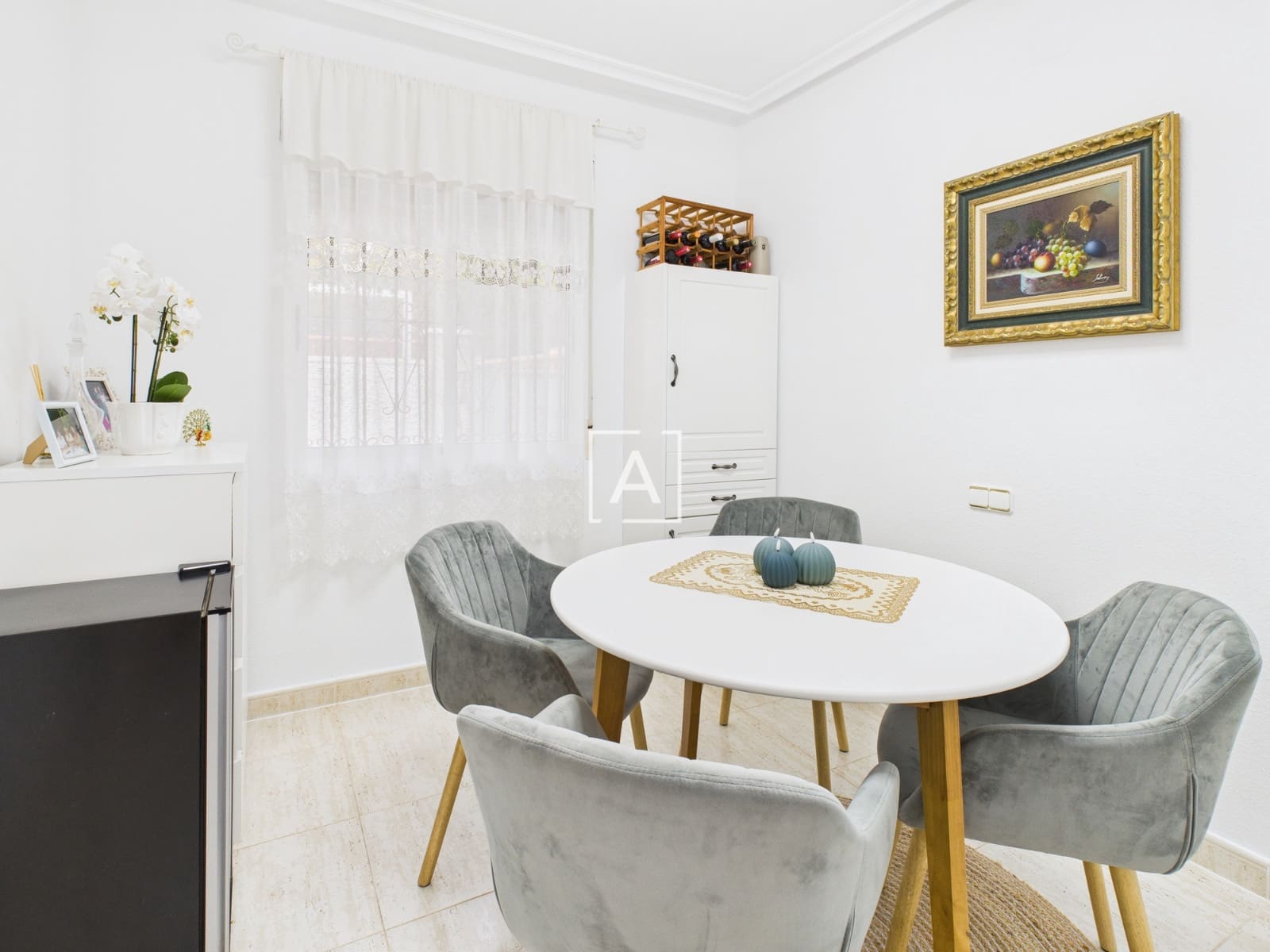 2 sovrum Villa till salu i Pinar de Campoverde - 192 000 € (Ref: 9902336)