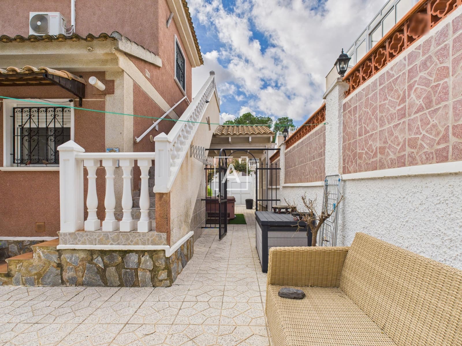 2 sovrum Villa till salu i Pinar de Campoverde - 192 000 € (Ref: 9902336)