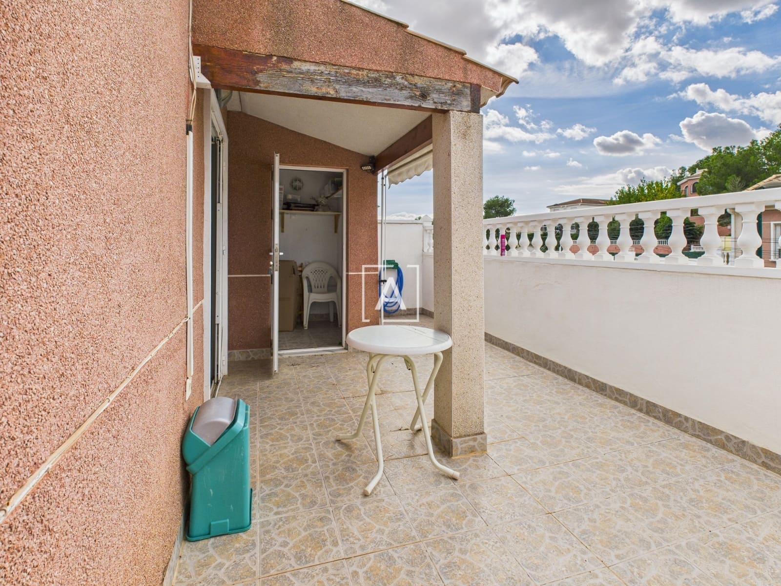 2 sovrum Villa till salu i Pinar de Campoverde - 192 000 € (Ref: 9902336)