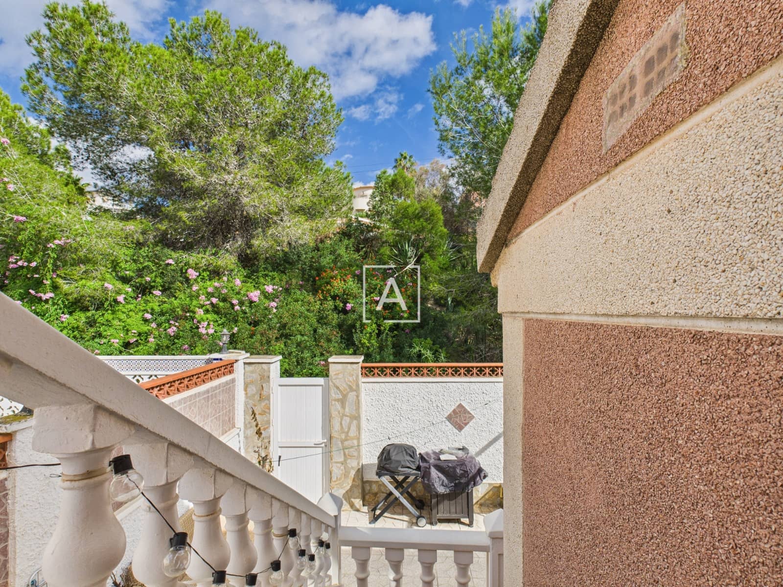 2 sovrum Villa till salu i Pinar de Campoverde - 192 000 € (Ref: 9902336)