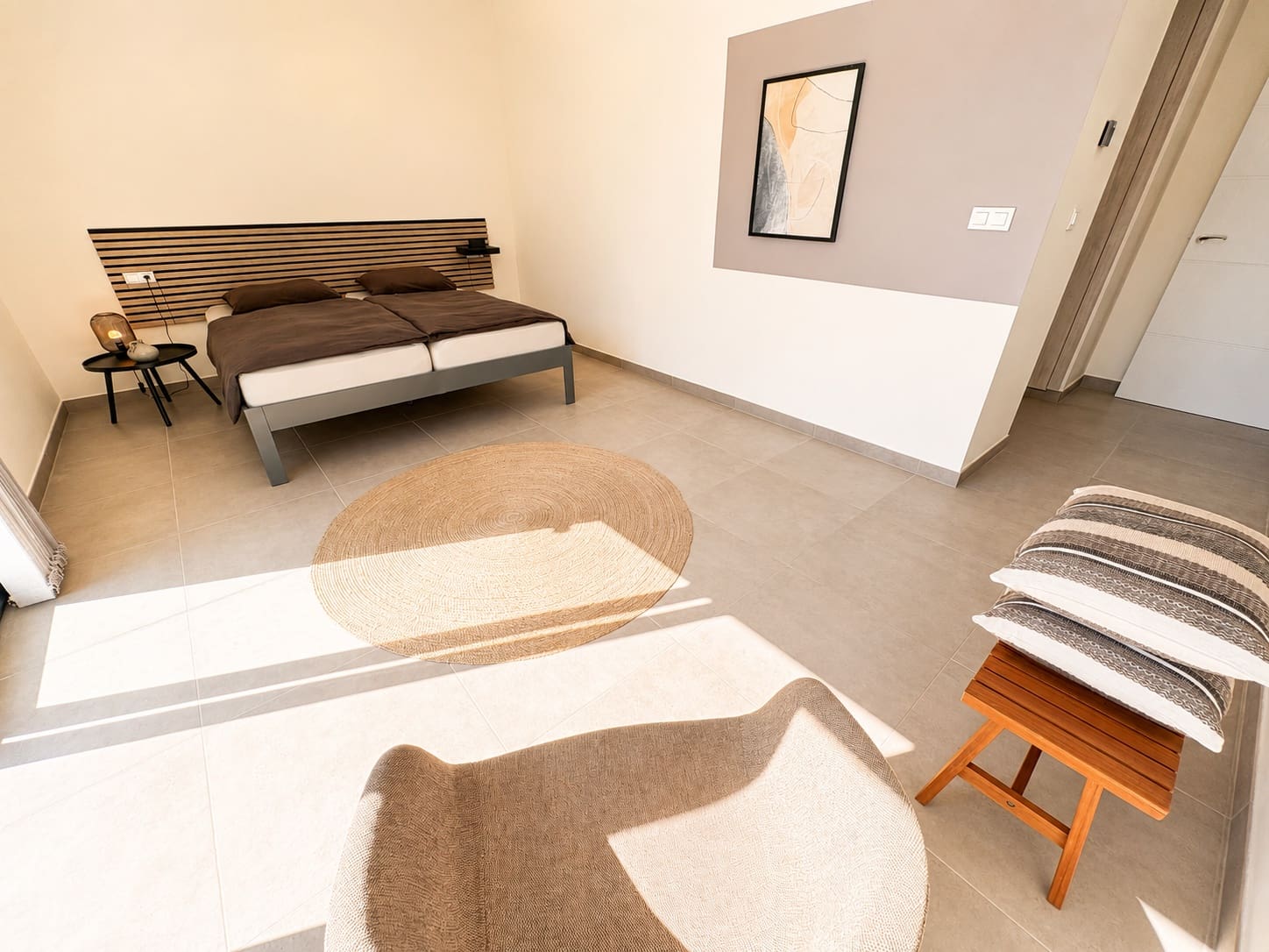 3 makuuhuone Huvila myytävänä paikassa Banos y Mendigo mukana uima-altaan - 598 000 € (Ref: 9907524)