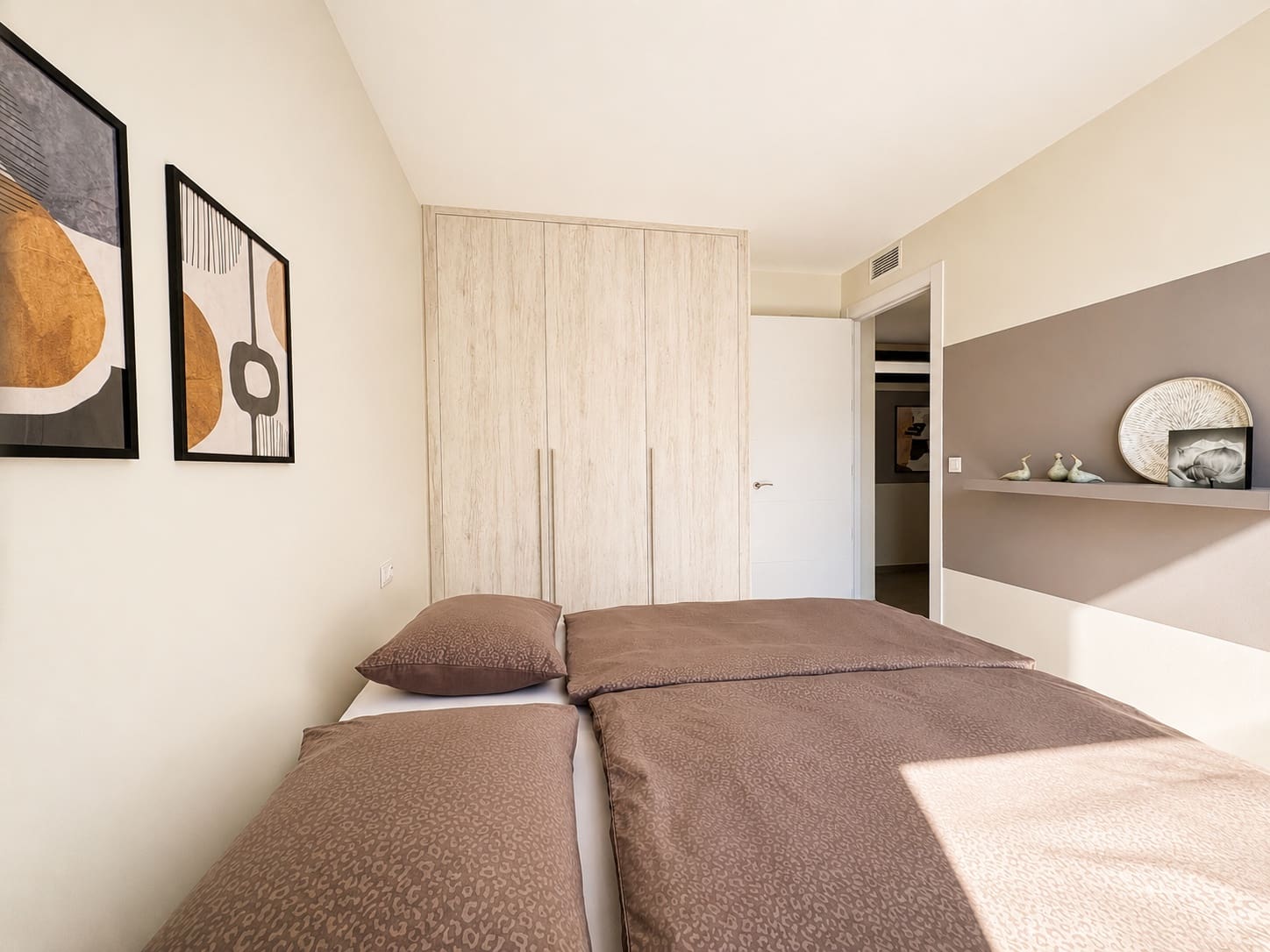 3 makuuhuone Huvila myytävänä paikassa Banos y Mendigo mukana uima-altaan - 598 000 € (Ref: 9907524)