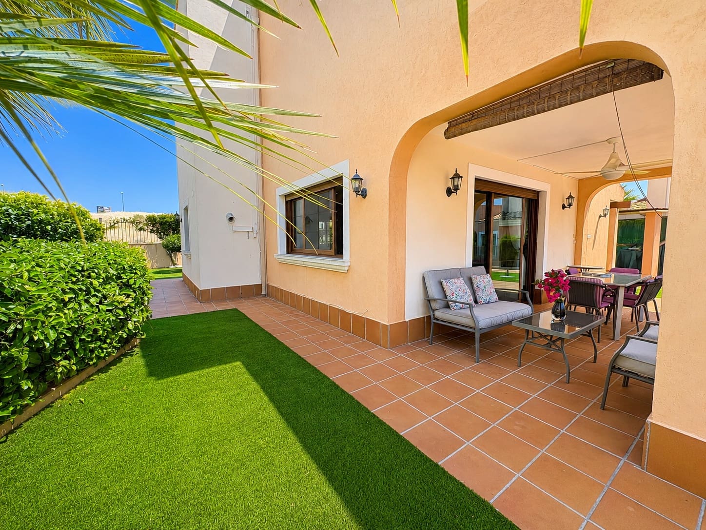 3 Zimmer Villa zu verkaufen in Banos y Mendigo mit Pool Garage - 425.000 € (Ref: 9907531)