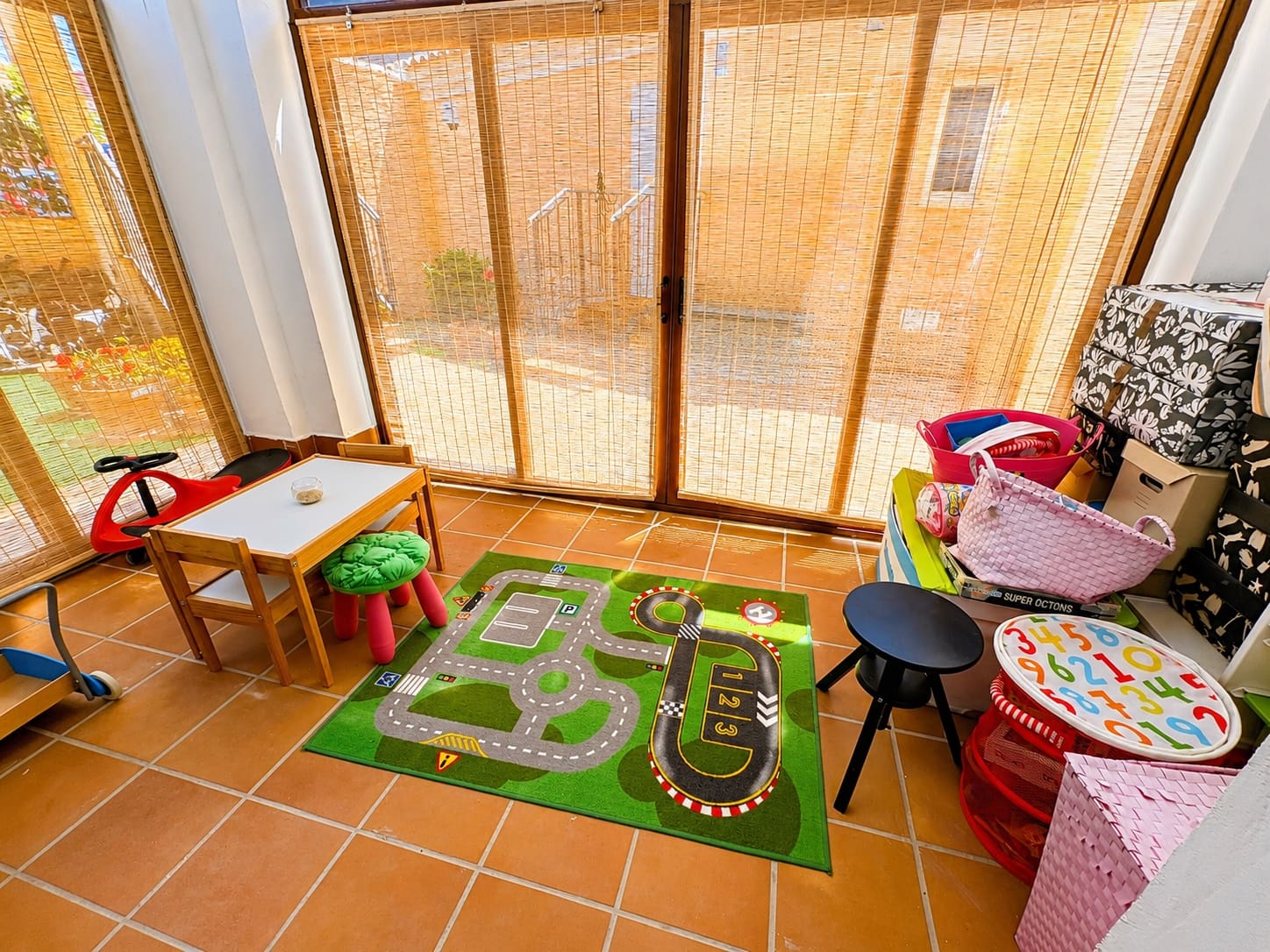 3 Zimmer Villa zu verkaufen in Banos y Mendigo mit Pool Garage - 425.000 € (Ref: 9907531)