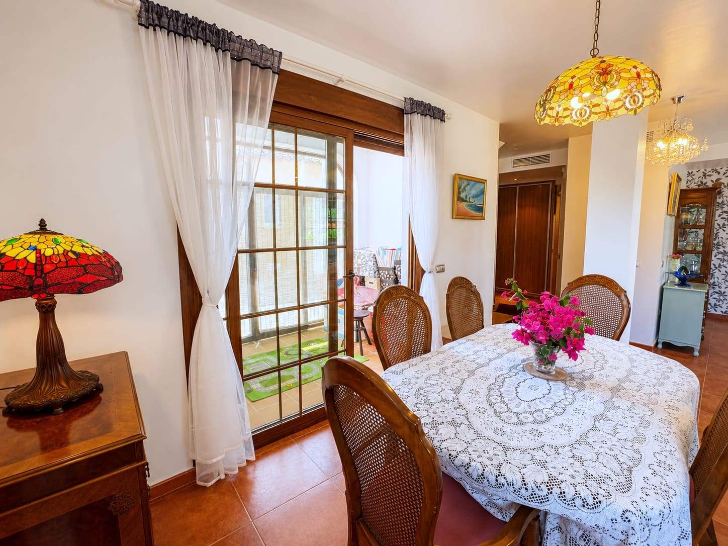 3 Zimmer Villa zu verkaufen in Banos y Mendigo mit Pool Garage - 425.000 € (Ref: 9907531)