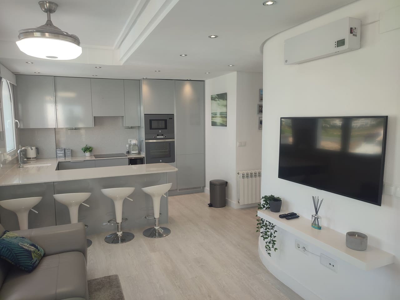 2 chambre Penthouse à vendre à Sucina avec piscine garage - 215 000 € (Ref: 9913122)
