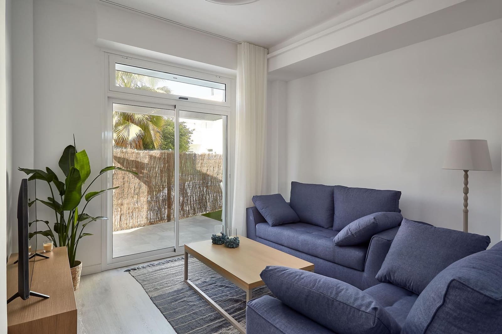 3 slaapkamer Appartement te koop in Vera met zwembad garage - € 320.000 (Ref: 9921835)