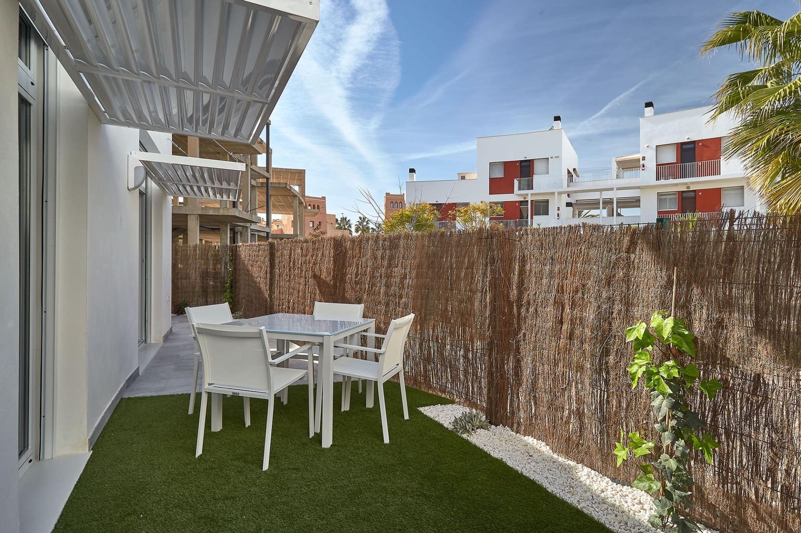 3 slaapkamer Appartement te koop in Vera met zwembad garage - € 320.000 (Ref: 9921835)