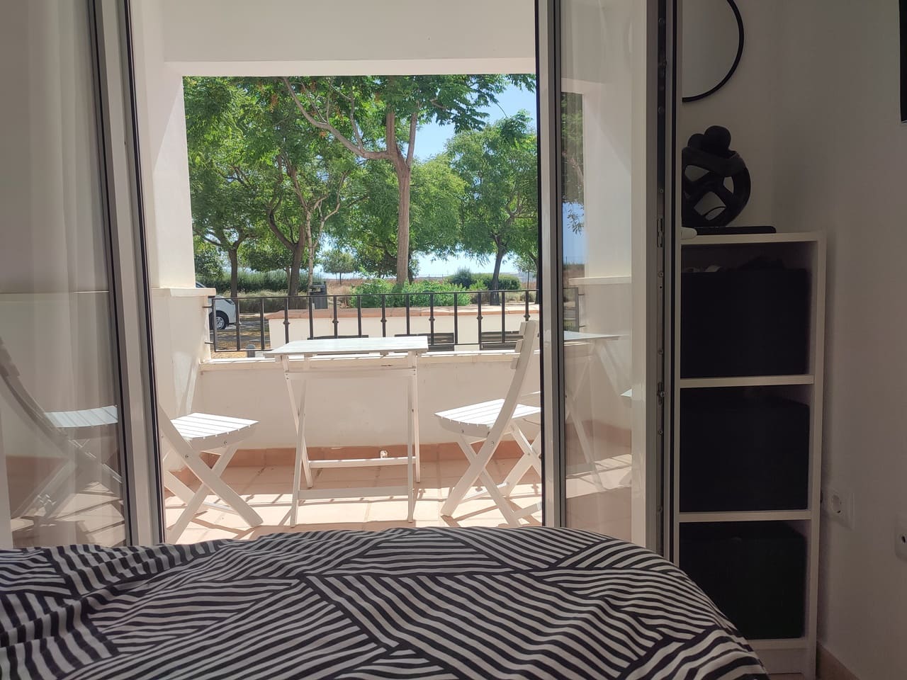 2 soverom Leilighet til salgs i Hacienda Riquelme med svømmebasseng garasje - € 189 995 (Ref: 9927365)