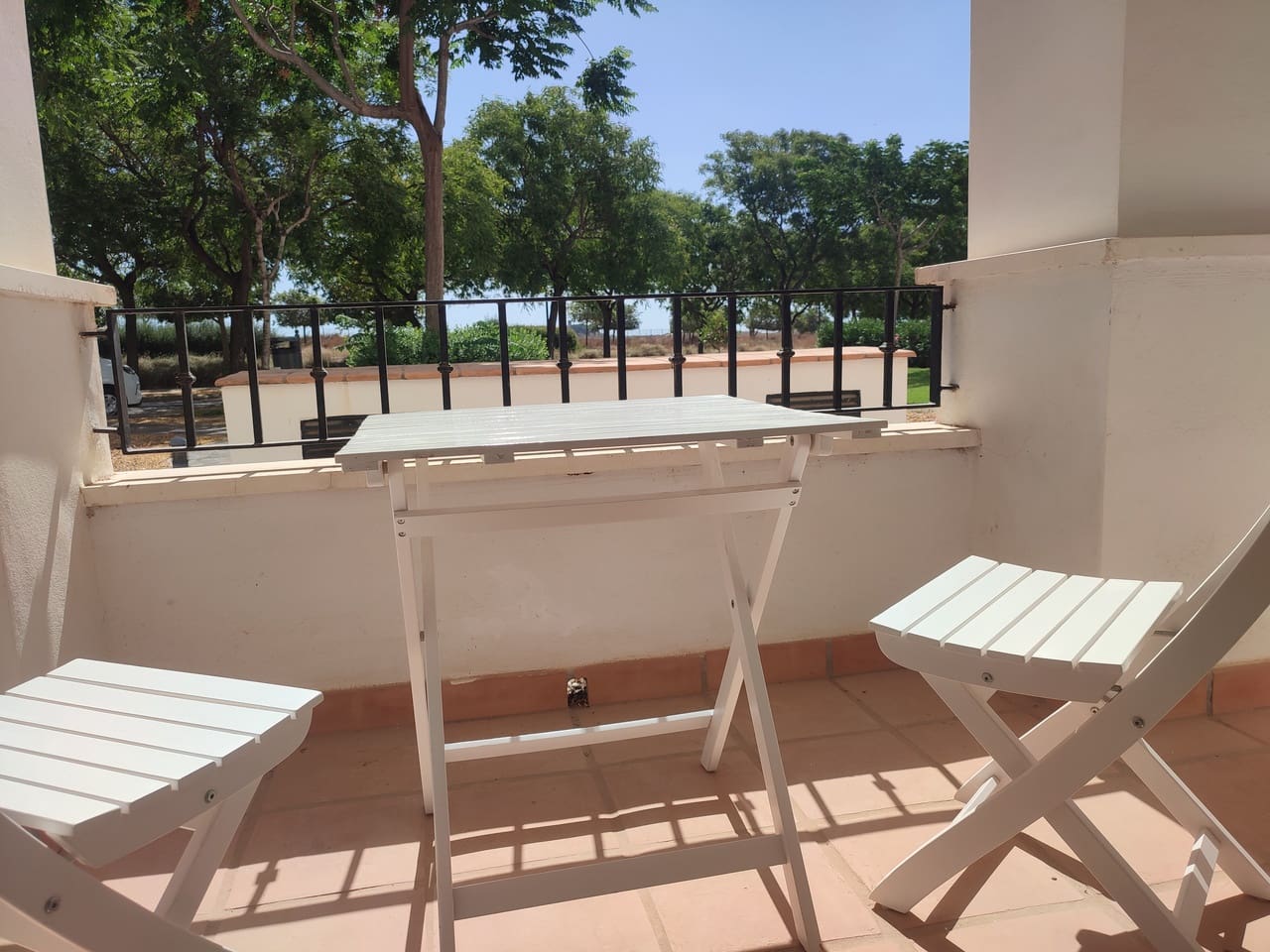 2 soverom Leilighet til salgs i Hacienda Riquelme med svømmebasseng garasje - € 189 995 (Ref: 9927365)