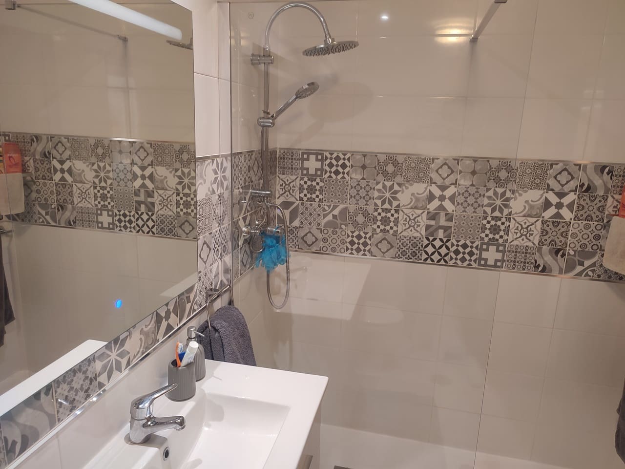 2 soverom Leilighet til salgs i Hacienda Riquelme med svømmebasseng garasje - € 189 995 (Ref: 9927365)