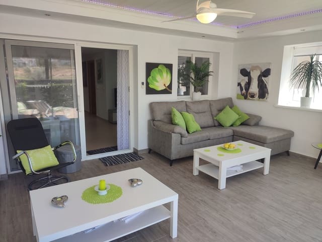 2 soverom Leilighet til salgs i Hacienda Riquelme Golf, Murcia by med svømmebasseng garasje - € 189 995 (Ref: 9927365)