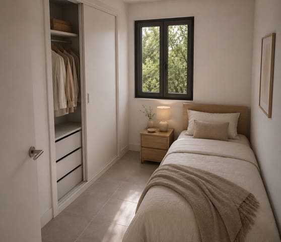 3 bedroom Villa for sale in Mazarrón ciudad, Mazarrón with pool garage - € 269,900 (Ref: 9935968)