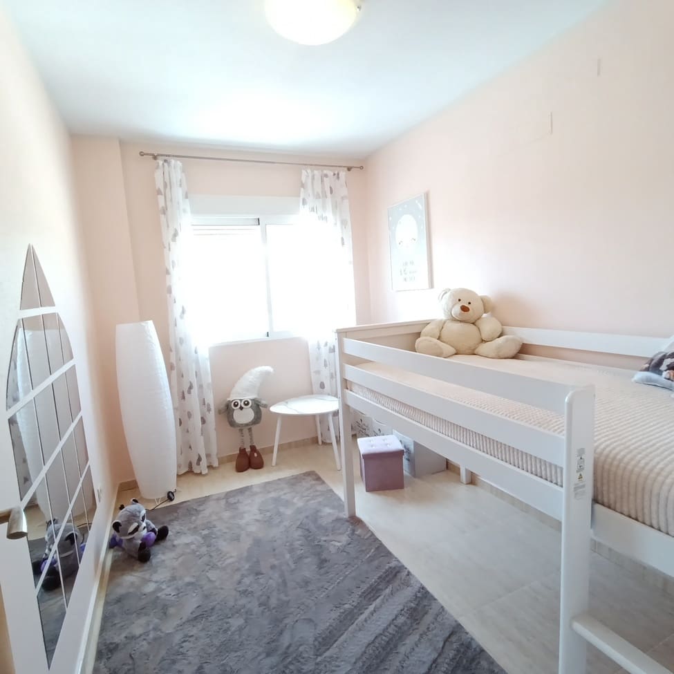 3 soverom Penthouse til salgs i Sucina med garasje - € 215 000 (Ref: 9941970)