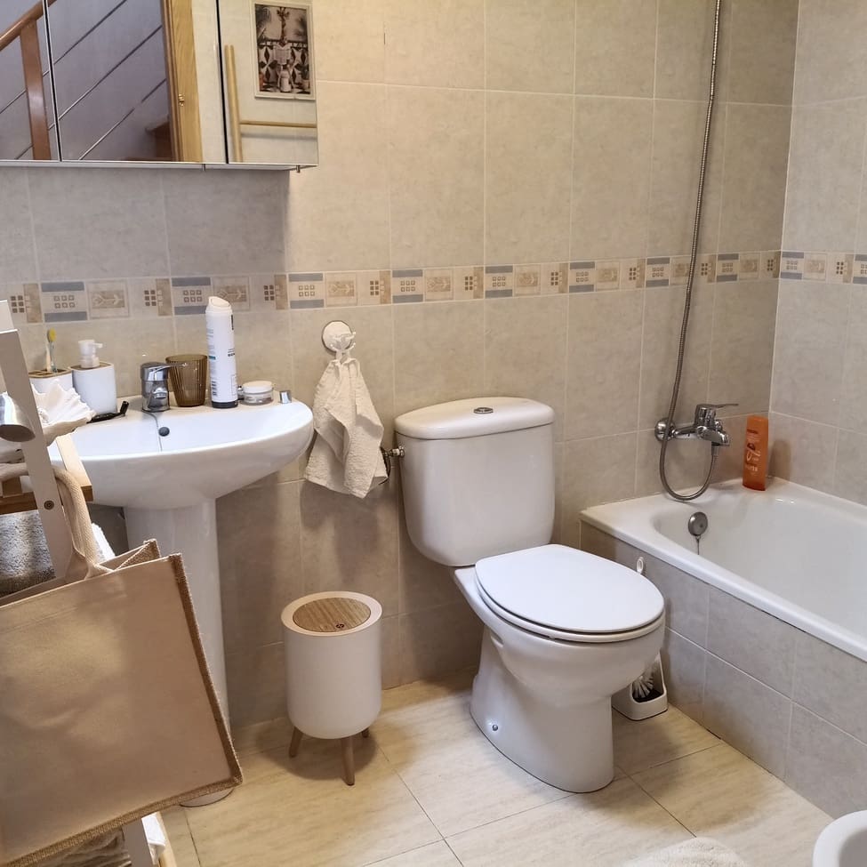 3 soverom Penthouse til salgs i Sucina med garasje - € 215 000 (Ref: 9941970)