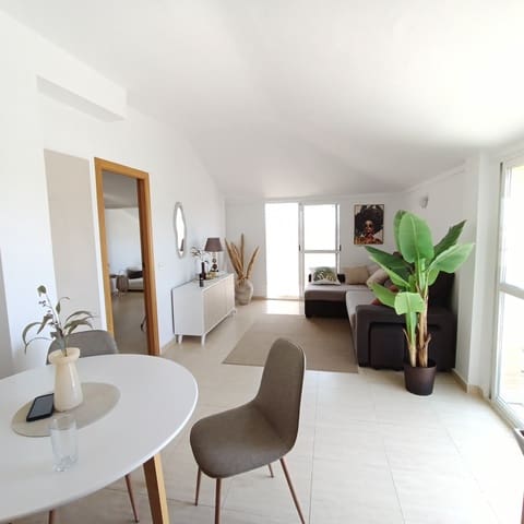 3 soverom Penthouse til salgs i Sucina, Murcia by med garasje - € 215 000 (Ref: 9941970)