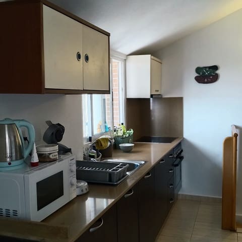 3 soverom Penthouse til salgs i Sucina, Murcia by med garasje - € 215 000 (Ref: 9941970)