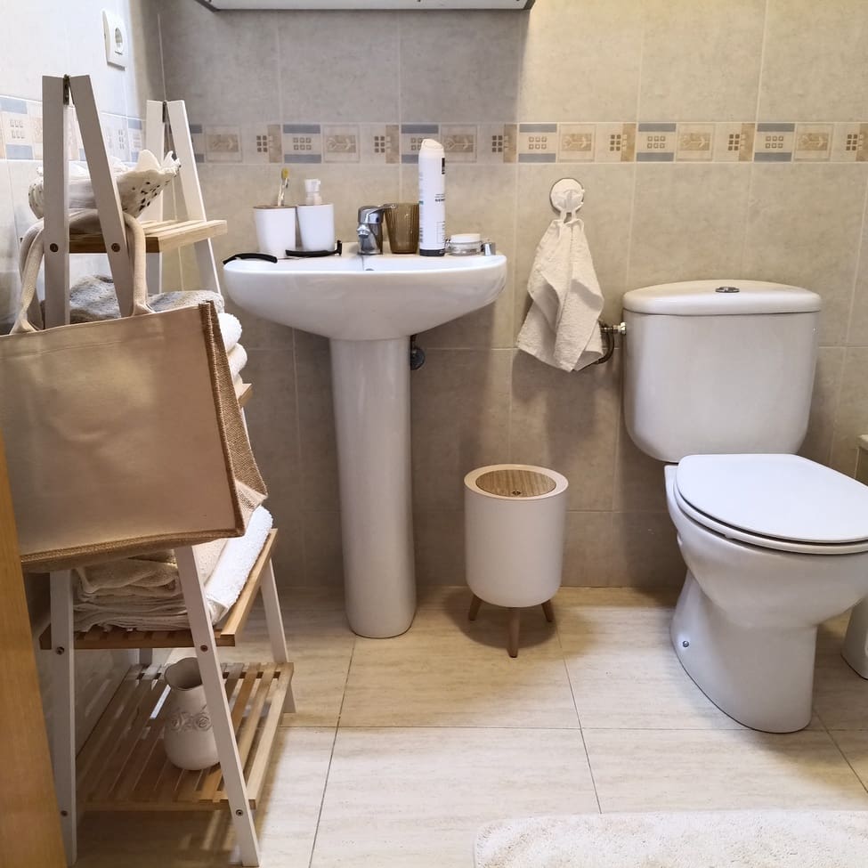 3 soverom Penthouse til salgs i Sucina med garasje - € 215 000 (Ref: 9941970)