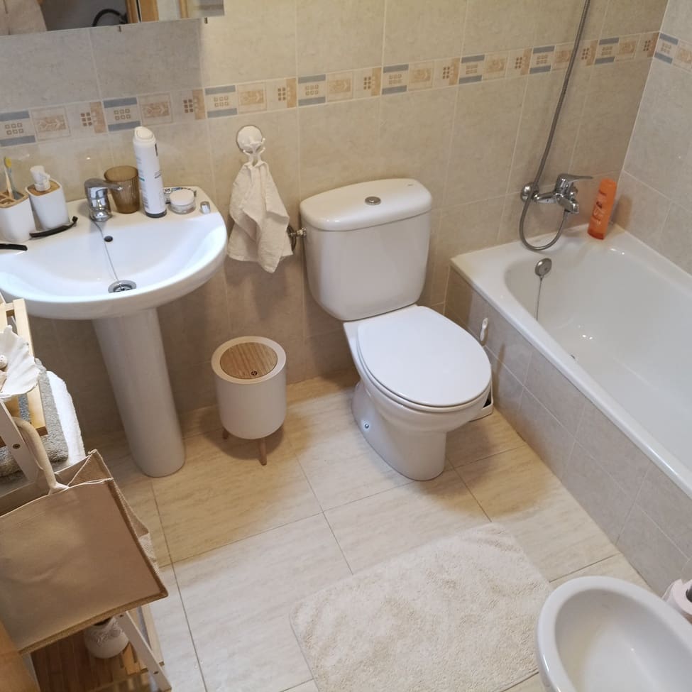 3 soverom Penthouse til salgs i Sucina med garasje - € 215 000 (Ref: 9941970)