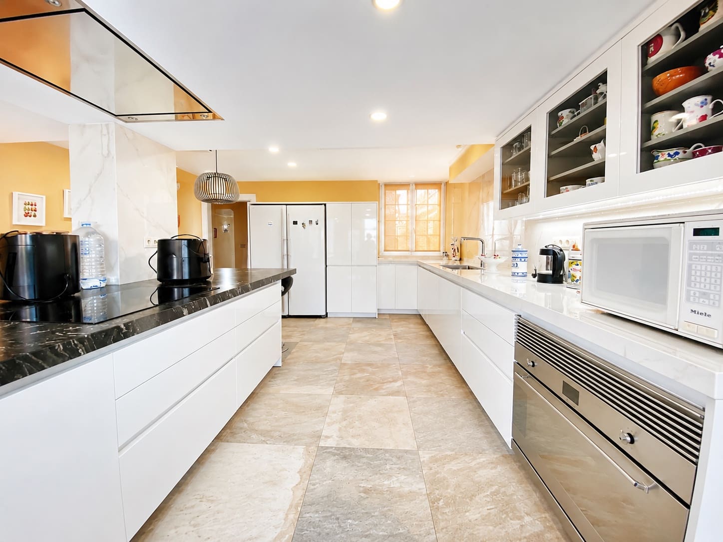 Chalet de 8 habitaciones en Cabo Roig en venta con piscina garaje - 1.490.000 € (Ref: 9959391)