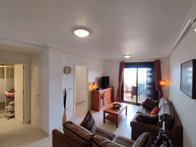 2 sovrum Lägenhet till salu i Sucina, Murcia stad med pool - 89 995 € (Ref: 9965246)