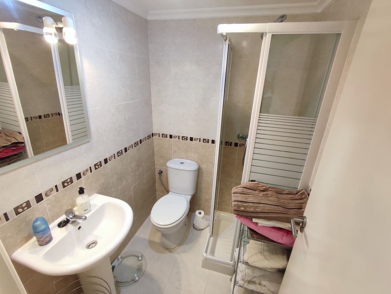 2 sovrum Lägenhet till salu i Sucina med pool - 89 995 € (Ref: 9965246)